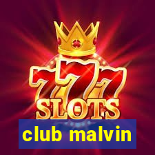 club malvin