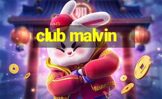 club malvin