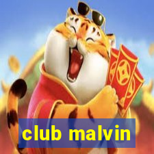 club malvin