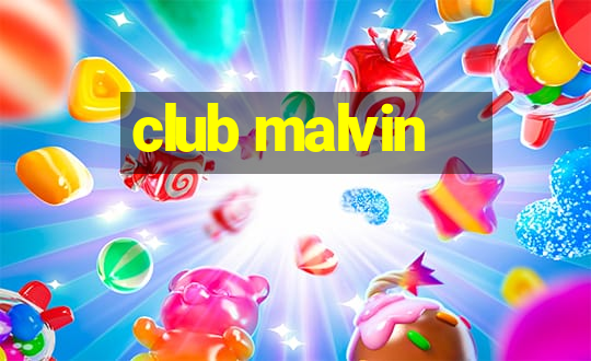 club malvin