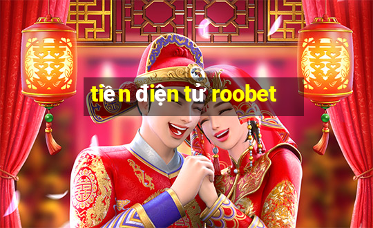 tiền điện tử roobet