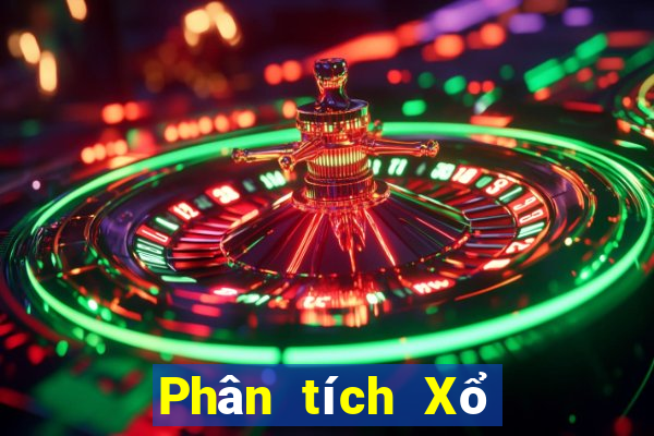 Phân tích Xổ Số binh dinh ngày 14