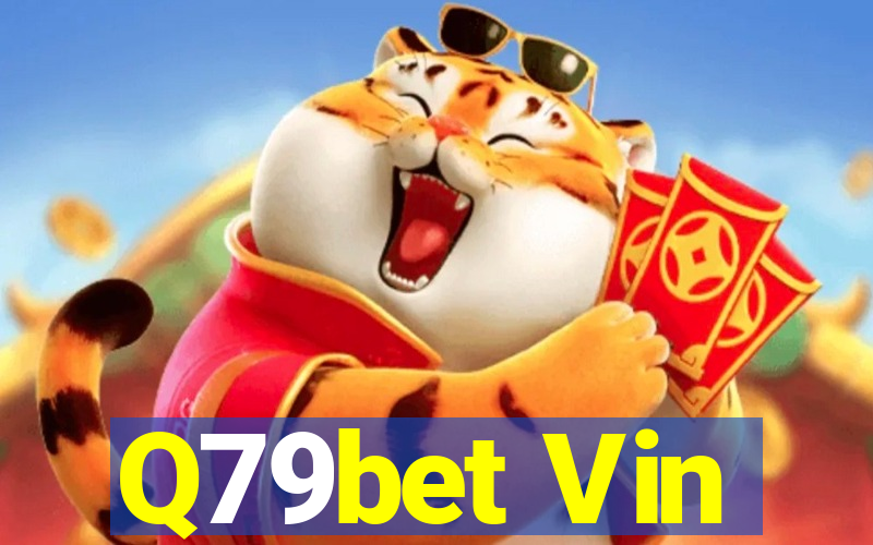 Q79bet Vin