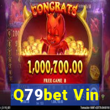 Q79bet Vin