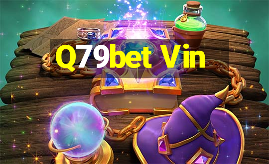 Q79bet Vin