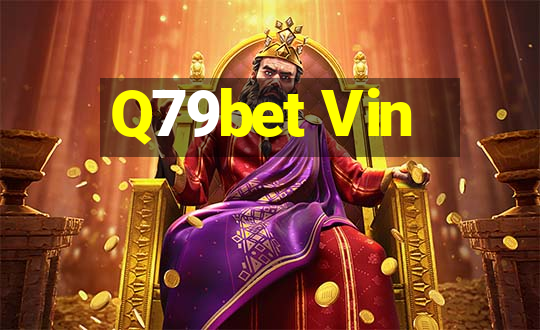 Q79bet Vin