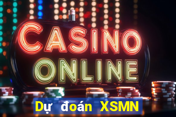 Dự đoán XSMN ngày 24