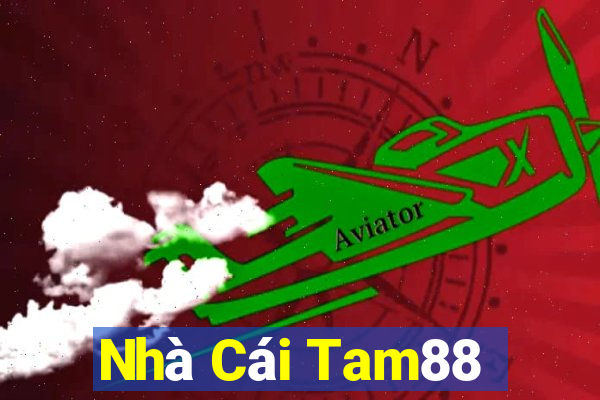 Nhà Cái Tam88