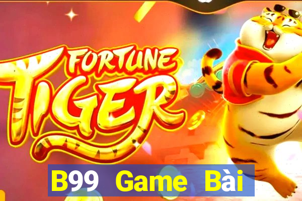 B99 Game Bài Bốc Club