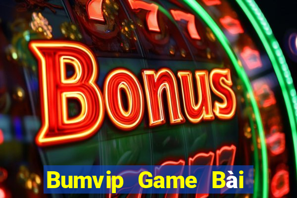 Bumvip Game Bài Ma Thuật