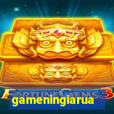 gameningiarua