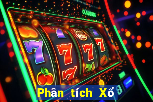 Phân tích Xổ Số bình dương ngày 19