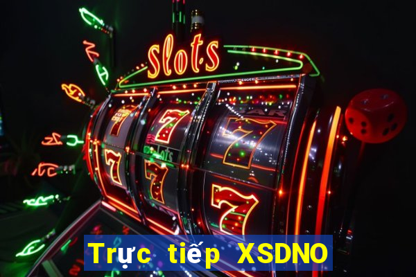 Trực tiếp XSDNO ngày 14