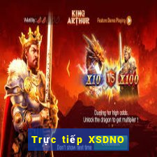 Trực tiếp XSDNO ngày 14