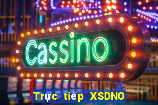 Trực tiếp XSDNO ngày 14