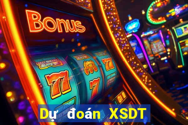 Dự đoán XSDT ngày 15