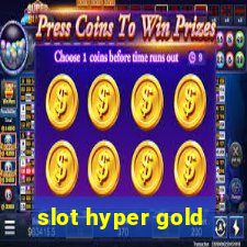 slot hyper gold