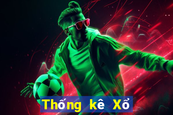 Thống kê Xổ Số khánh hoà ngày 3