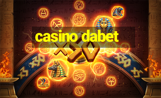 casino dabet