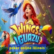 poker online illinois