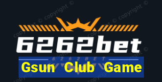 Gsun Club Game Bài 52 Club