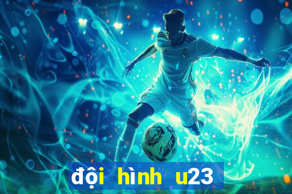 đội hình u23 việt nam thường châu