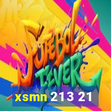 xsmn 21 3 21