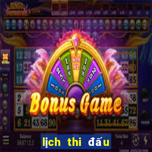 lịch thi đấu cup fa đêm nay