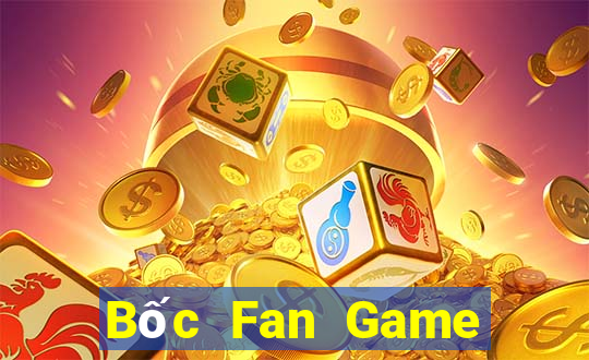 Bốc Fan Game Bài Khuyến Mãi