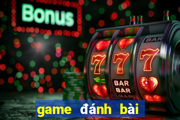 game đánh bài vếu 96