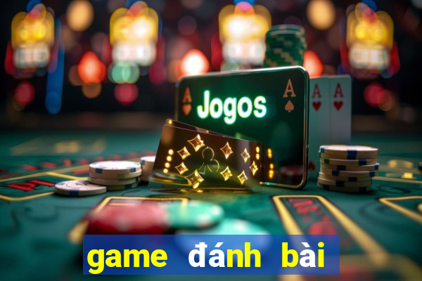 game đánh bài vếu 96