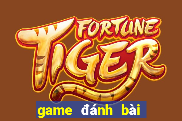 game đánh bài vếu 96