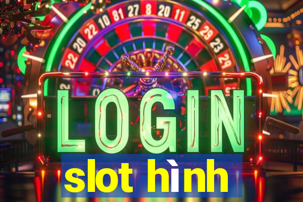 slot hình