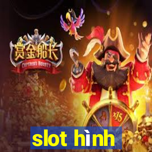 slot hình