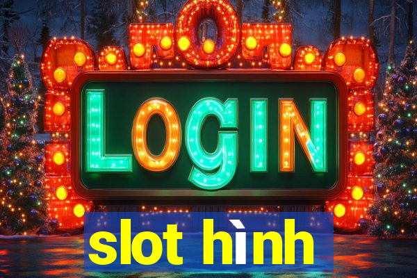 slot hình