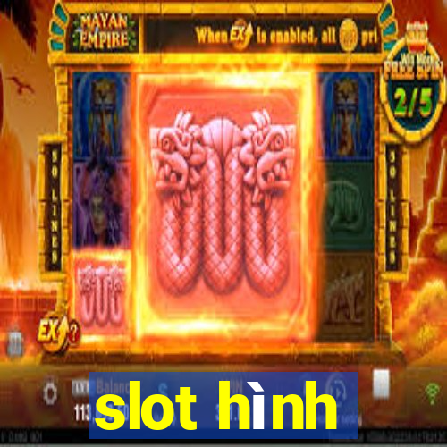 slot hình