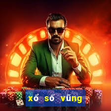 xổ số vũng tàu ngày 31 tháng 5