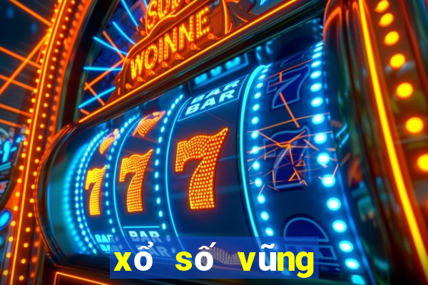 xổ số vũng tàu ngày 31 tháng 5