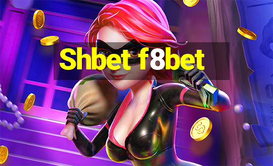 Shbet f8bet