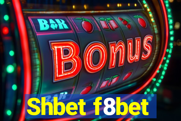 Shbet f8bet