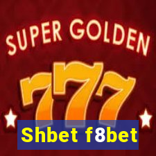 Shbet f8bet