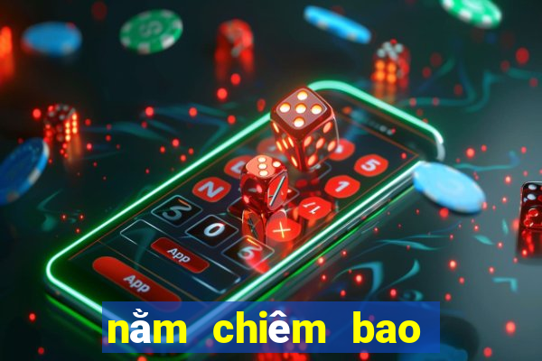 nằm chiêm bao thấy ma