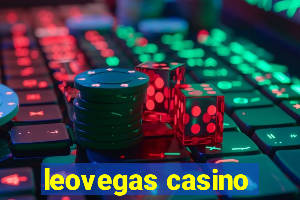 leovegas casino