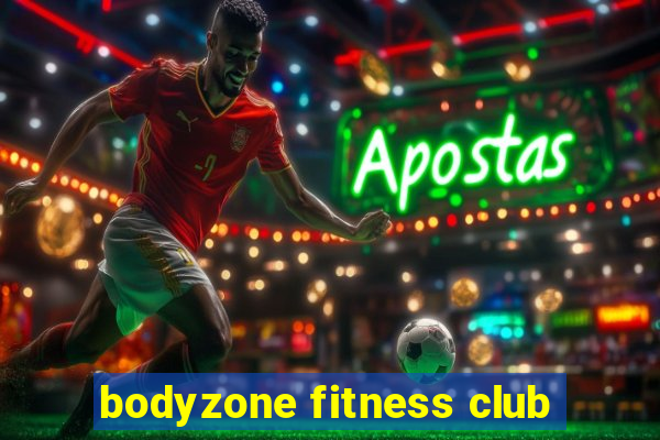 bodyzone fitness club