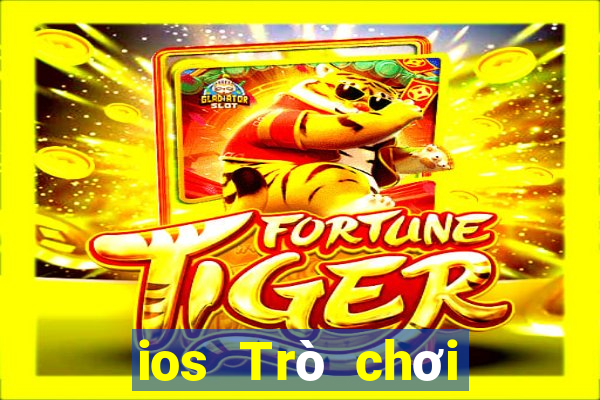 ios Trò chơi thể thao im