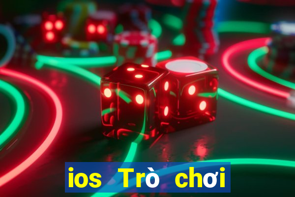 ios Trò chơi thể thao im