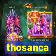 thosanca