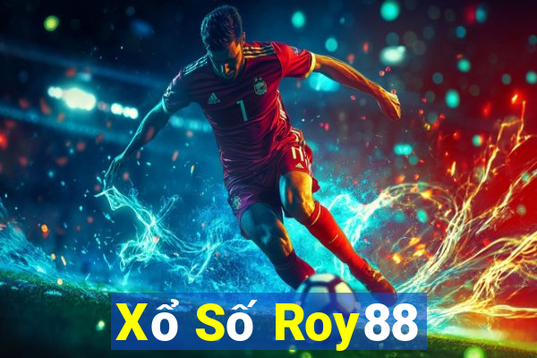 Xổ Số Roy88