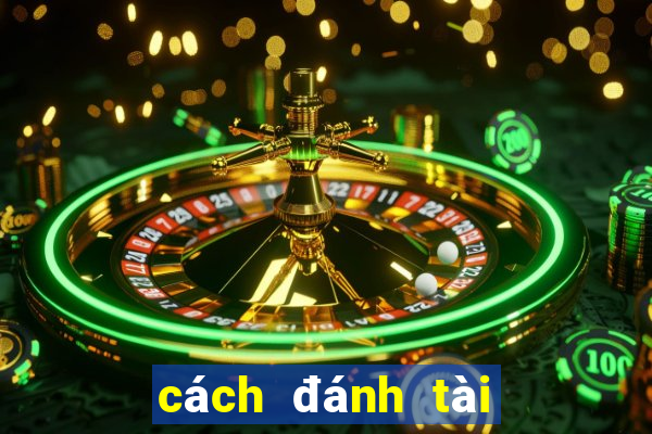 cách đánh tài xỉu rikvip