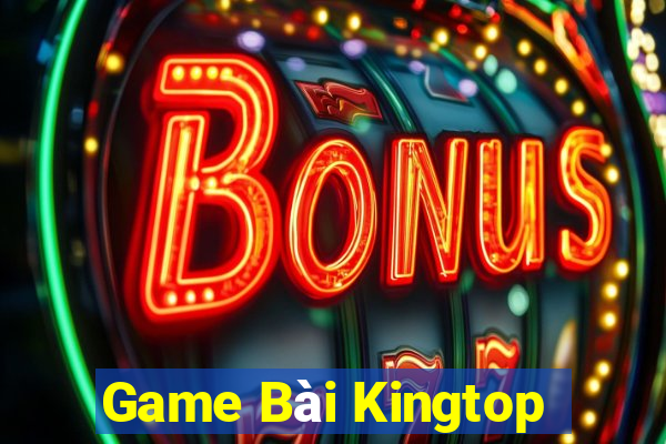 Game Bài Kingtop